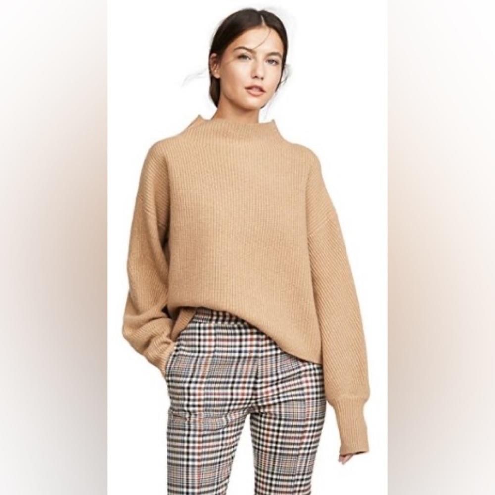 ALC Helena Cropped Sweater